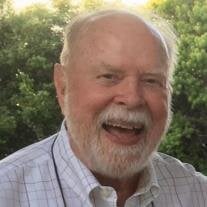 Francis Edwin "Ted" Steinmeyer III