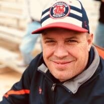 Bradley Keenum