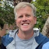 Dr. David M. Engle