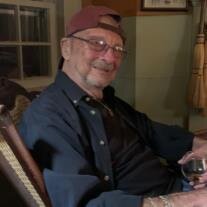 Vernon L. Stump