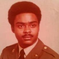 Michael A. Fields Sr.