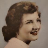 Alice Loraine Sexton
