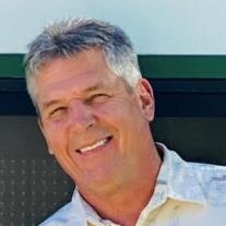 Gregory Borggren