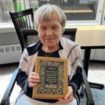 Mrs. Joan Olive Nelson