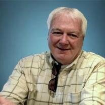 Robert "Bob" Armstrong