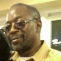 Marcus "Mark" Johnson