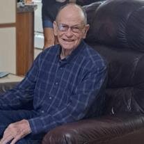 Rev. Jerry E. Freeman