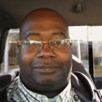 Mr. Thomas C. Brooks