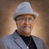 Mr. Lewis E. White
