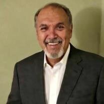 Frank James Munschauer