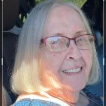 MS. SYLVIA D. BENGS