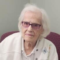 Maxine E. Murray