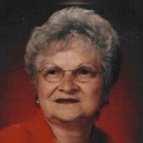 Patsy Jean Abernathy