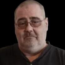 John Gearin Jr.