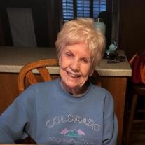Beth C. Sparks