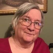 Deborah A. Garretson