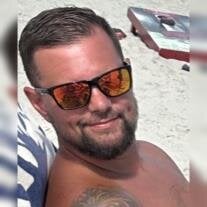 Curtis John Rasmussen