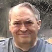 Gerald "Jerry" Weaver