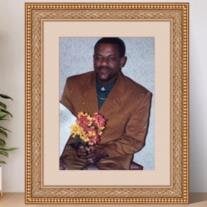 Mr. Alfred James Barber