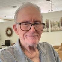 William R. Crooks