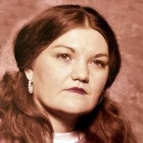 Joyce Massengale