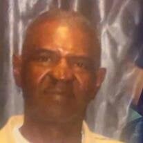 Mr. Robert Lee Baxter