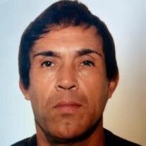 Jose Gomez Gonzalez