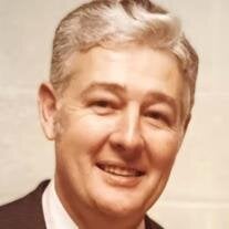 Frank David Werntz