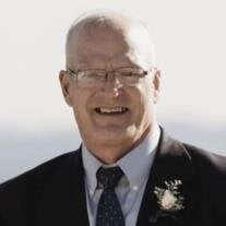 Michael William LeBlanc