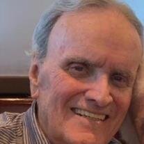 Robert Wayne Johnston