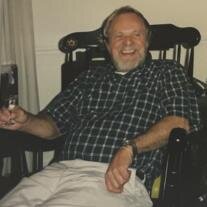 Robert M. Russell