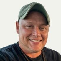 Jarrod Anthony Smith