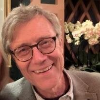 Terry C. Long