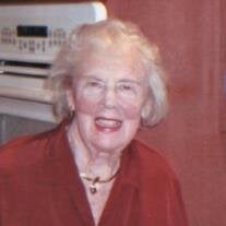 Dorette M. Murray
