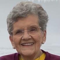 Shirley Jane Twining