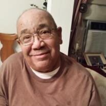 William "Walter" Smith