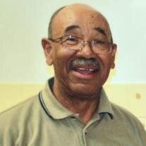 William "Walter" Smith