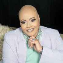Tamara Nadine Johnson McEachin