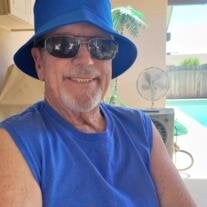 Steven Allen Dennis