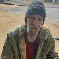 Aaron "Hank" Watson Ayers