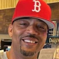 Edwin LaRon Rowe