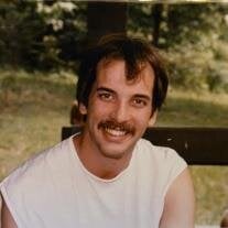 Jon Thomas Hutchison