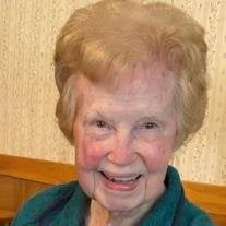 Mrs. Lois H. O'Soro