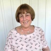 Kathi Beiswenger