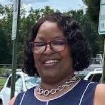 Yolanda Yvette Moore