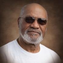 Mr. Walter Ray May