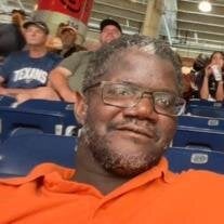 Mr. Jonah Bruce William, Jr