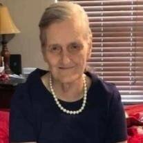 Irene Moore