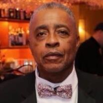 Marlo DeWayne Waters Sr.