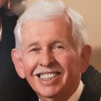 Ronald E. "Mickey" Smith
